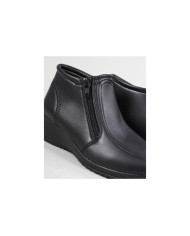 Botas de Mulher Confortáveis com Fecho Ginova