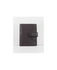 Brown Leather Wallet