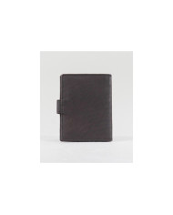 Cartera de Hombre de Piel para Tarjetas