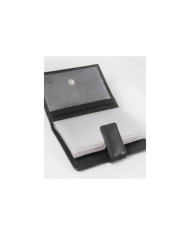 Cartera de Hombre de Piel para Tarjetas