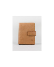 Cartera de Hombre de Piel para Tarjetas