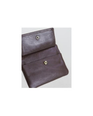 Brown Leather Wallet