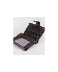 Cartera de Piel para Hombre