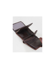 Cartera de Piel para Hombre