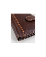 Cartera de Piel para Hombre