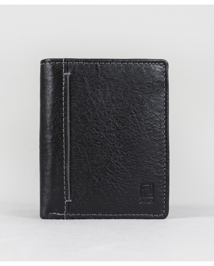 Cartera de Hombre de Piel