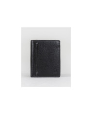 Cartera de Hombre de Piel