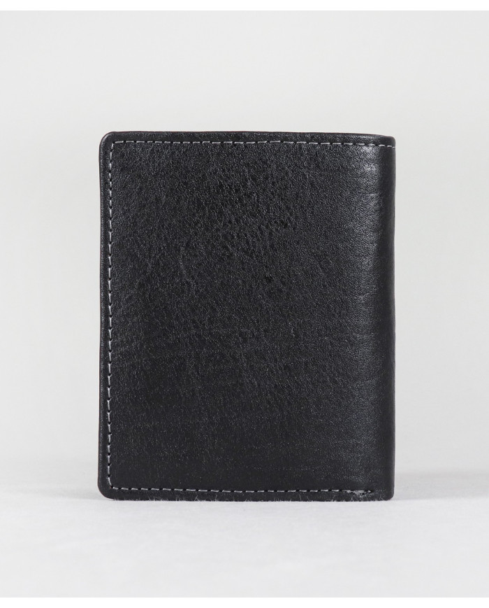 Cartera de Hombre de Piel