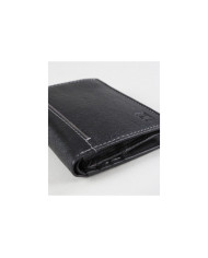 Cartera de Hombre de Piel