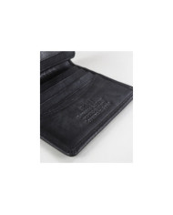 Cartera de Hombre de Piel