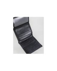 Cartera de Hombre de Piel