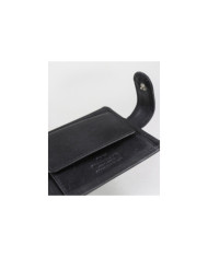 Black Leather Wallet