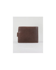 Brown Leather Wallet