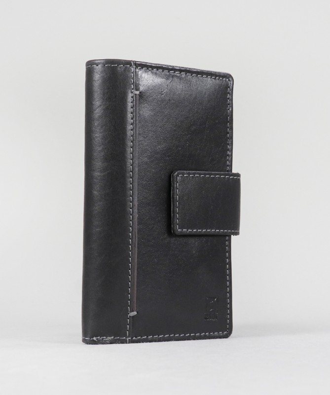 Men's Leather Wallet