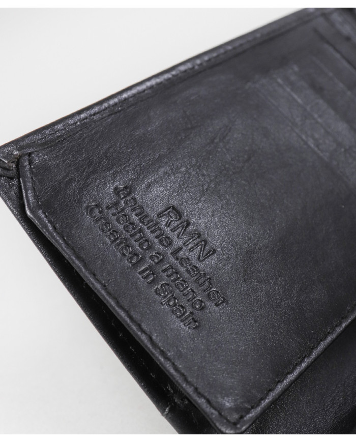 Cartera de Mujer de Piel