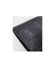 Cartera de Mujer de Piel