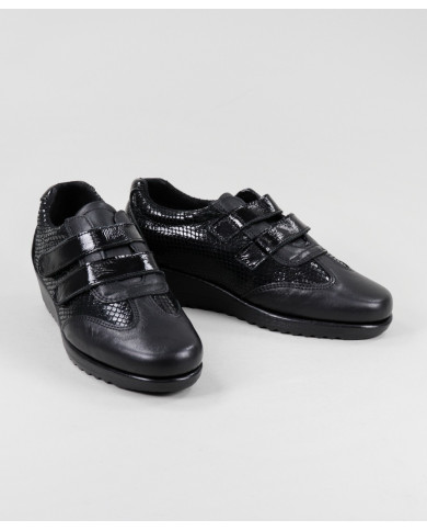 Women's Velcro Shoes Ginova