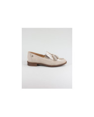 Rase shoes with Berloques Ginova