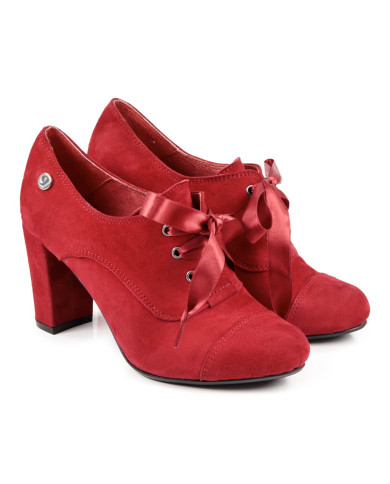 Ginova Wholesaler Red Botim