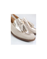 Zapatos de Mujer Ginova con Adornos