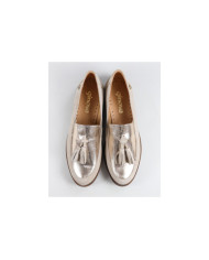 Rase shoes with Berloques Ginova