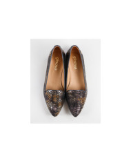 Zapatos de Bicute con Ginova Pattern