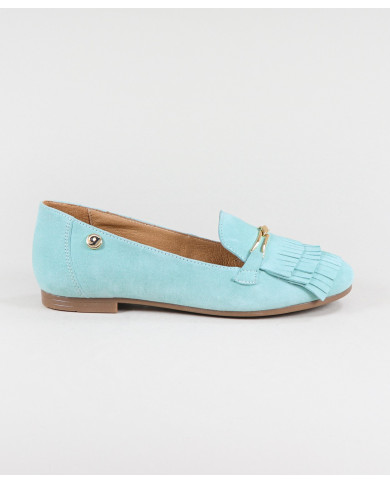 Bicute Shoes with Ginova Oranges