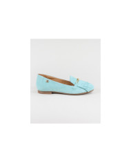 Ginova Zapatos Planos Mujer Prácticos