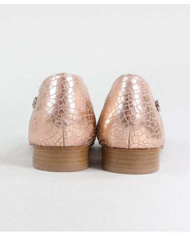 Zapatos de Bicute con Ginova Pattern