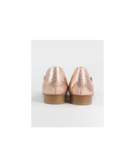 Bicute Shoes with Ginova Pattern