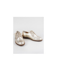 Oxford Shoes Decorated Ginova