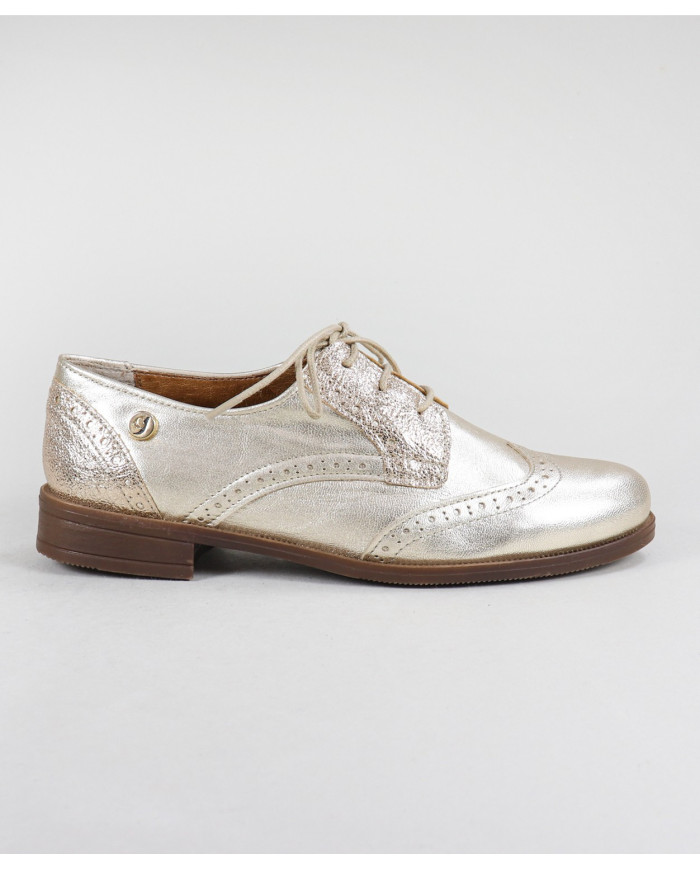 Ginova Zapatos Planos Mujer Prácticos