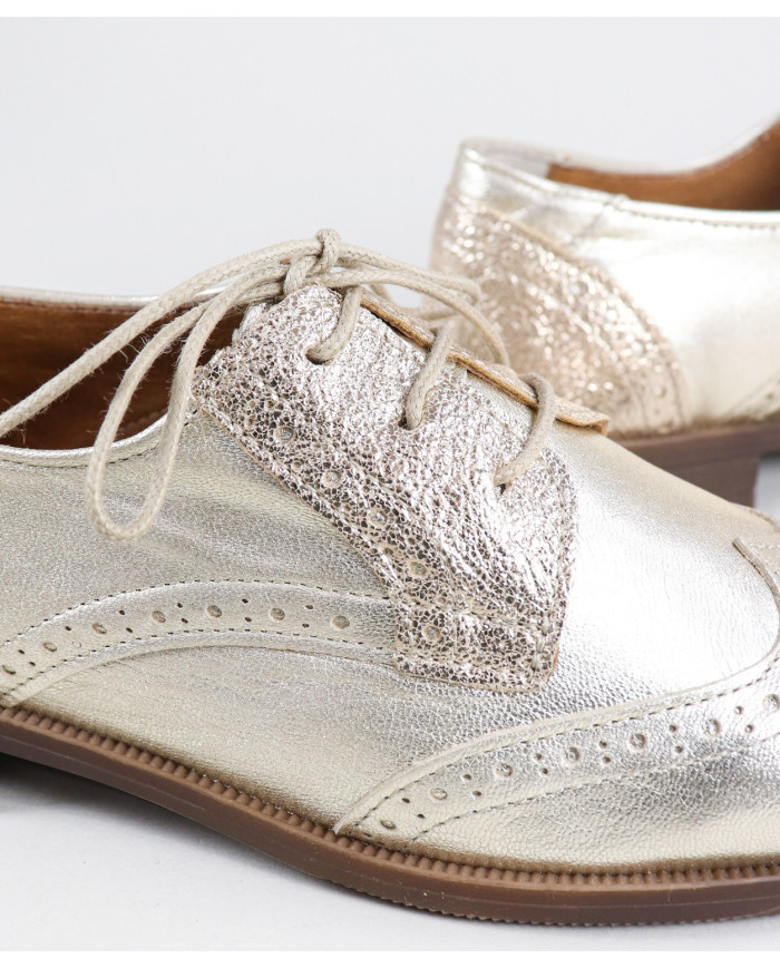 Ginova Zapatos Planos Mujer Prácticos