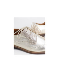 Ginova Zapatos Planos Mujer Prácticos