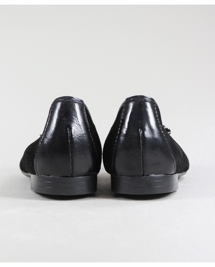 Ginova Zapatos Planos Mujer Prácticos