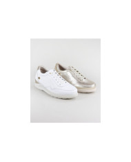 Zapatillas de Mujer Ginova con Cordones