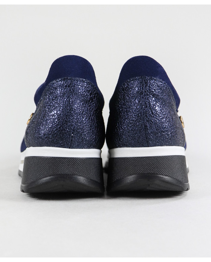 Decorative detail shoes Ginova