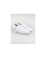 Zapatillas de Mujer Ginova con Cordones