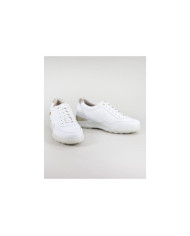 Zapatillas de Mujer Ginova con Cordones