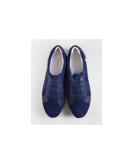 Decorative detail shoes Ginova