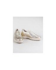 Zapatillas de Mujer Ginova con Cordones