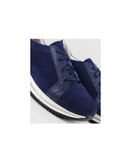 Decorative detail shoes Ginova