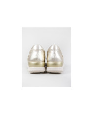 Zapatillas de Mujer Ginova con Cordones