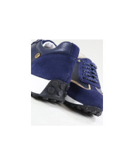 Zapatillas de Mujer Ginova con Cordones