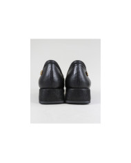 Sapatos com Aplique Metálico Ginova