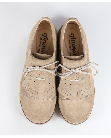 Wholesalers Ginova Carneira Shoes