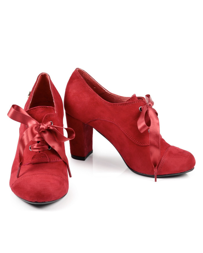 Ginova Wholesaler Red Botim