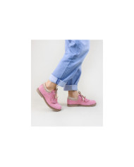 Zapatos en Pele de Carneira Ginova