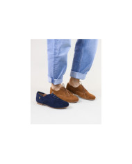 Sapatos de Senhora Ginova com Atacadores