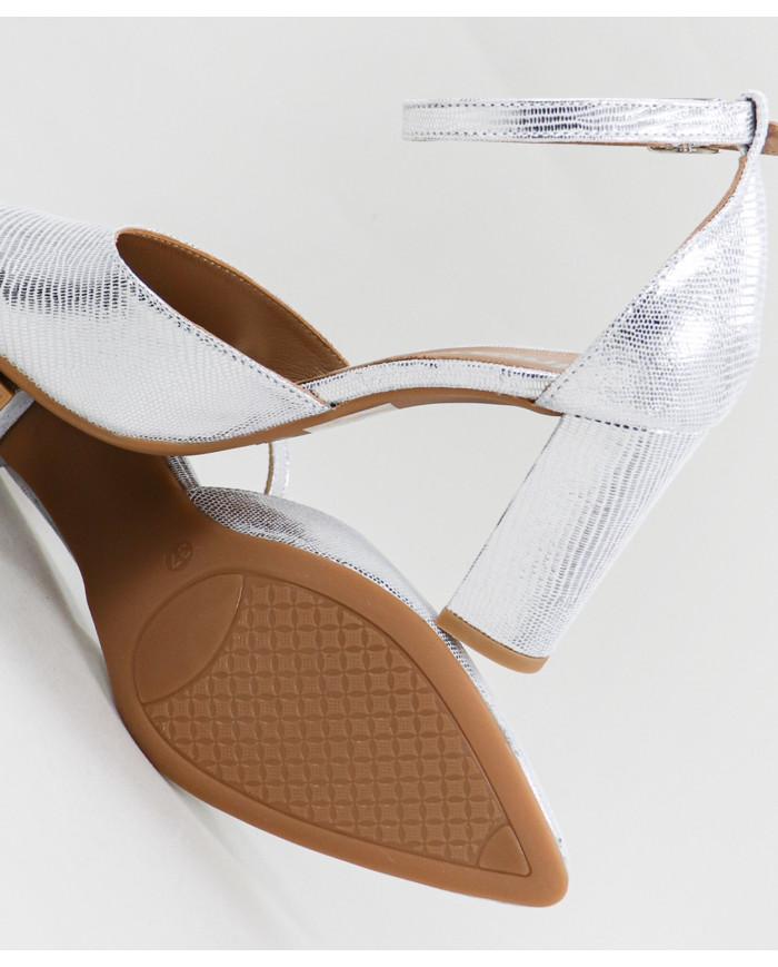 Women's Shoes with Bright Ginova